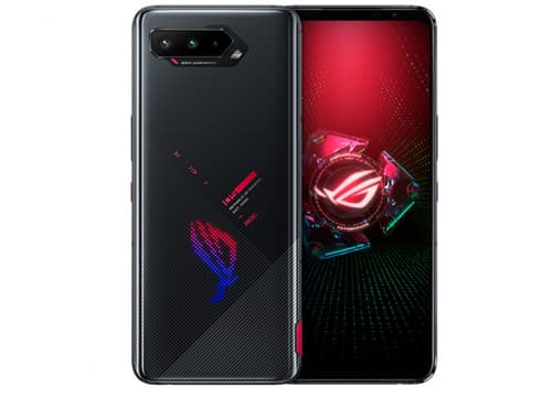 ASUS ROG Phone 5