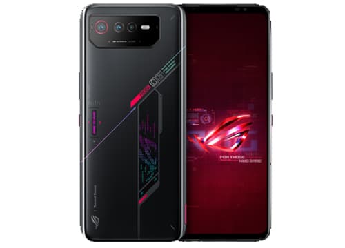 ROG Phone 6