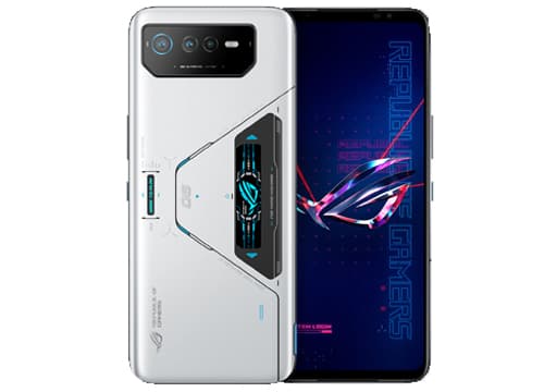 ROG Phone 6 Pro