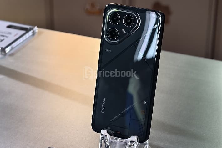 harga tecno pova 7 ultra