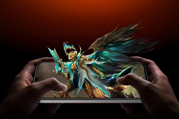 hp gaming terbaru