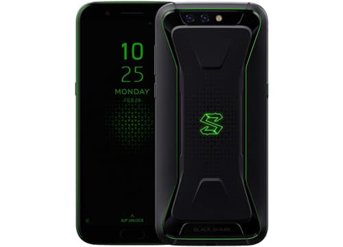 hp snapdragon 845 terbaik