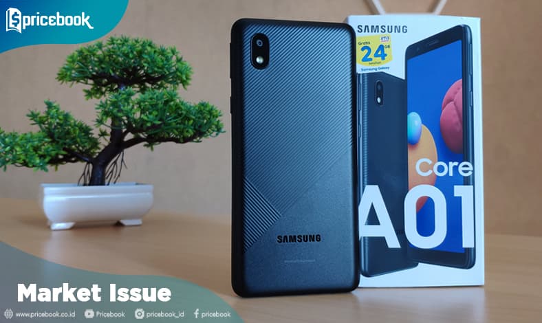 Hp Samsung Dibawah 1 Juta