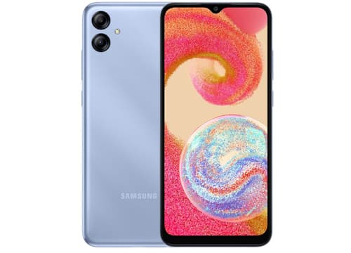 Samsung Galaxy A04e dibawah 1 jutaan