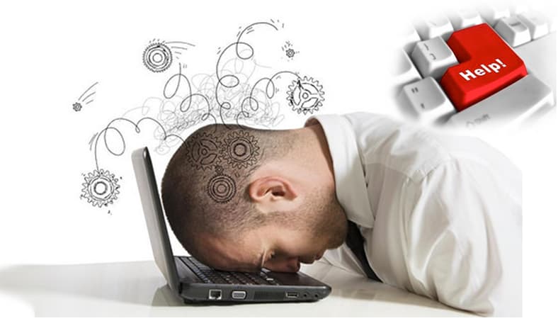 cara mengatasi laptop lemot