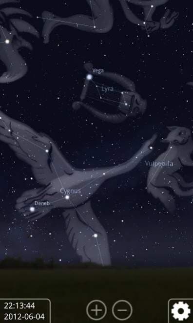 stellarium
