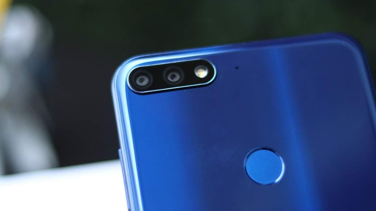 huawei nova 2 lite