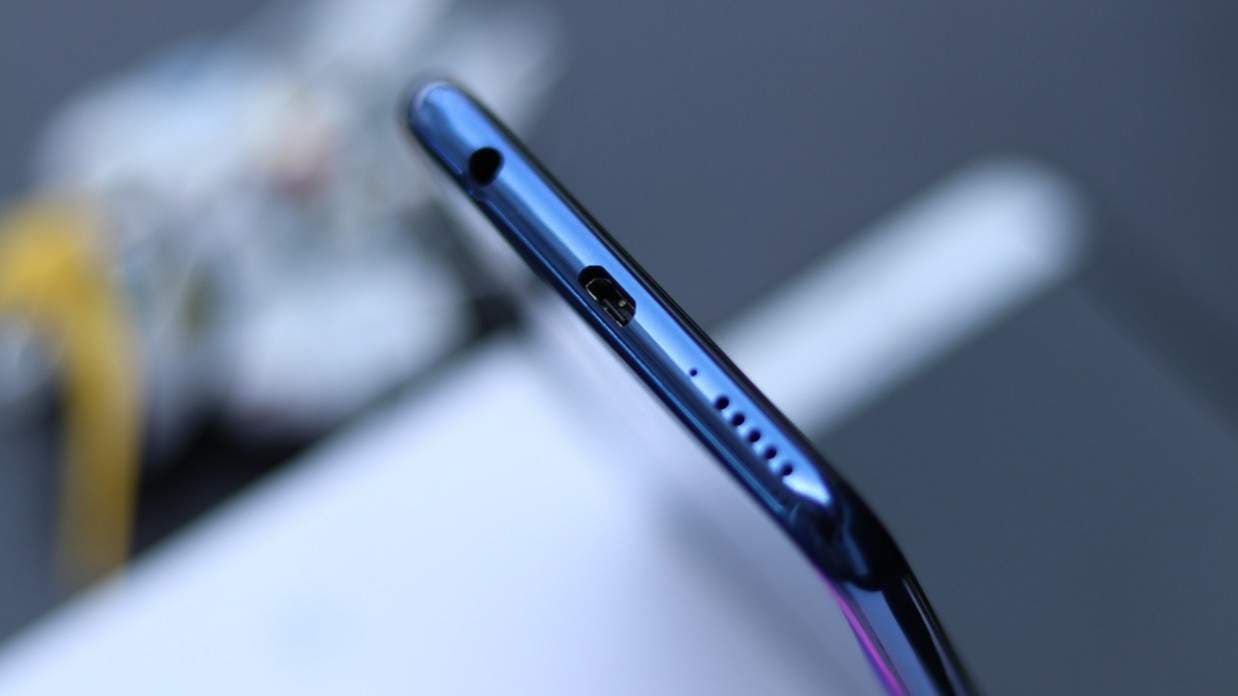huawei nova 2 lite