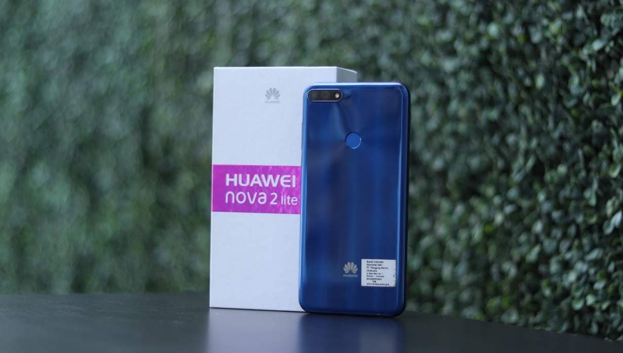 nova 2 lite