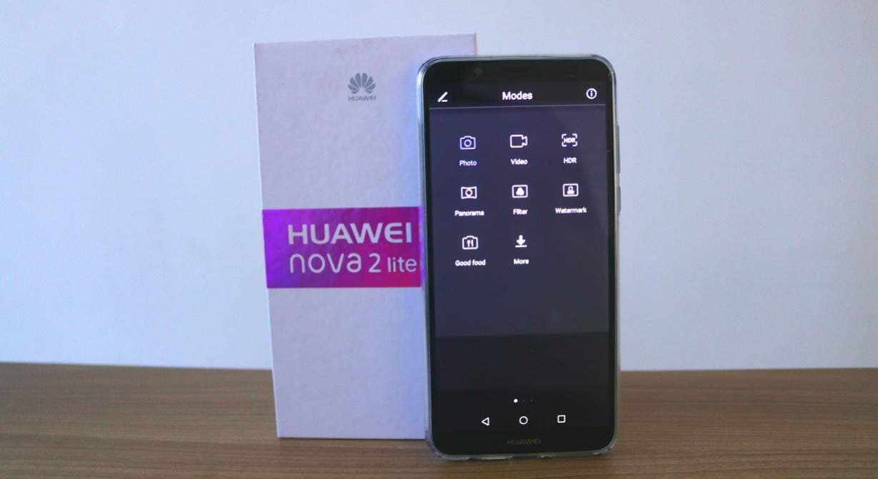 huawei nova 2 lite