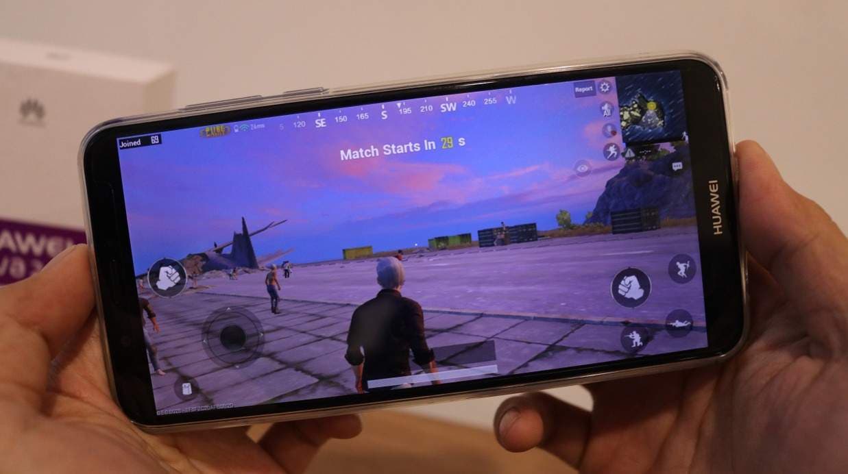 huawei nova 2 lite