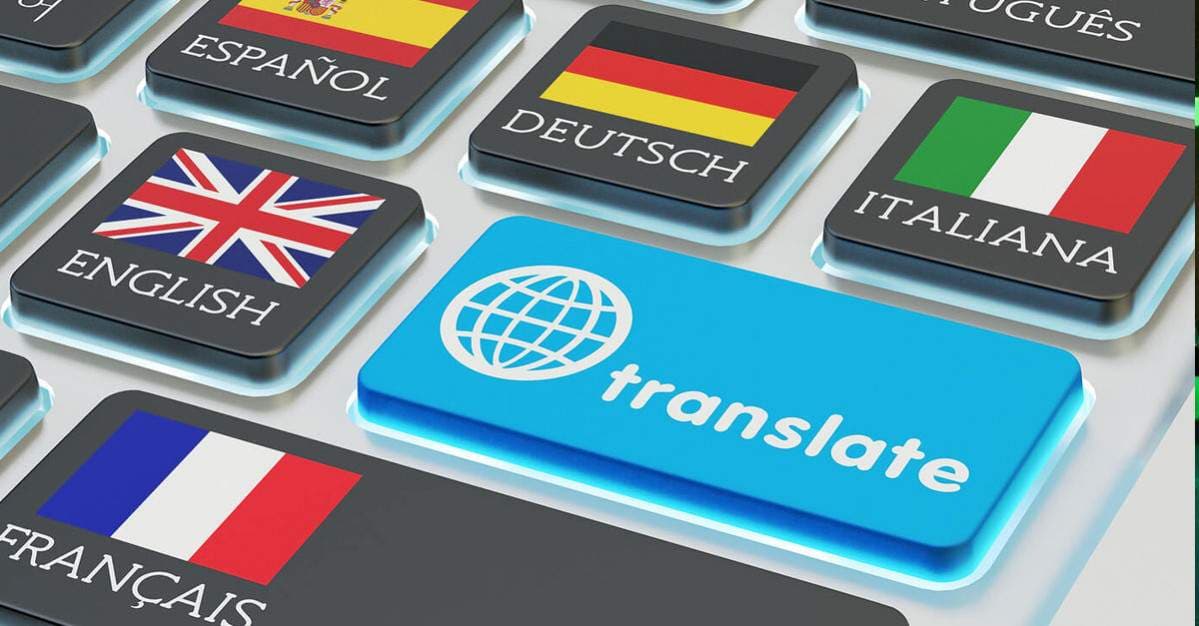 translate