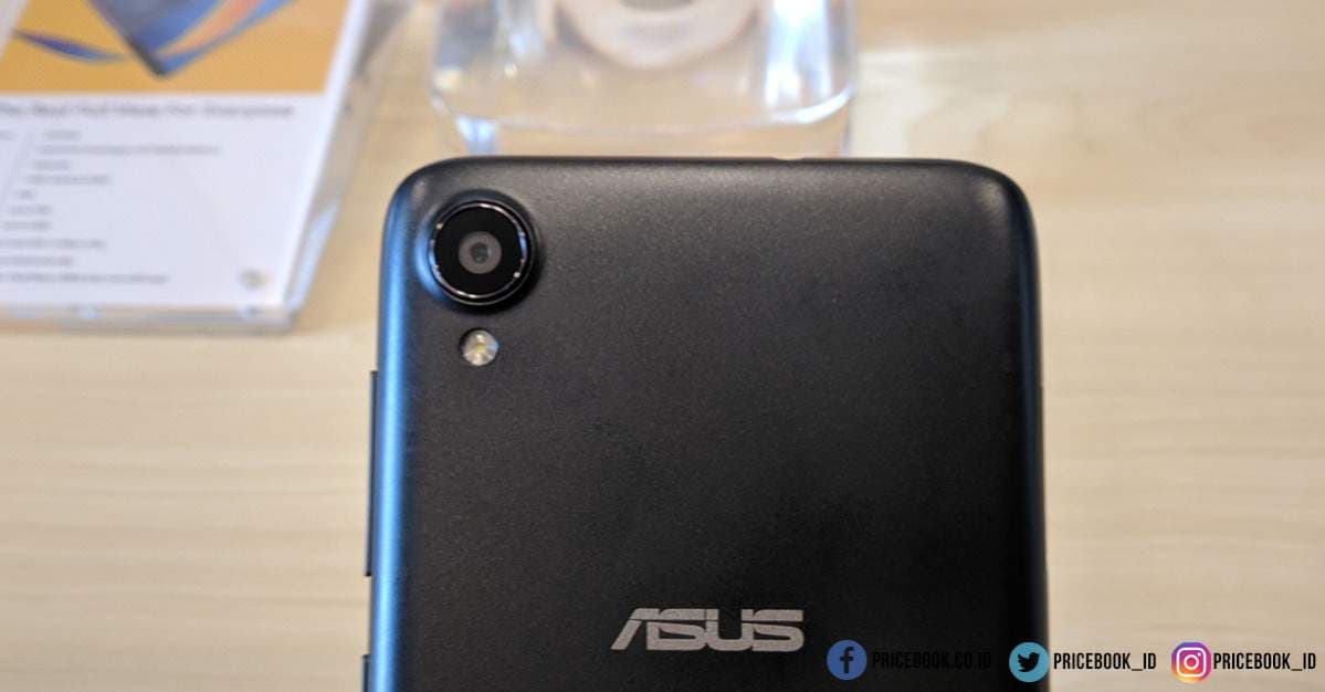 zenfone live l1