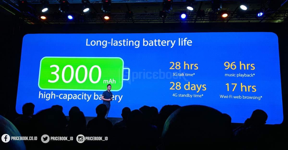 asus zenfone live l1