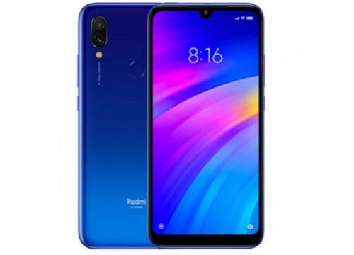 Redmi 7