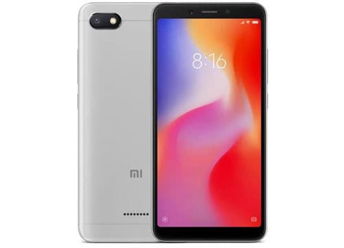 Xiaomi Redmi 6A
