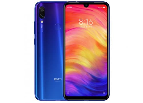 Redmi Note 7