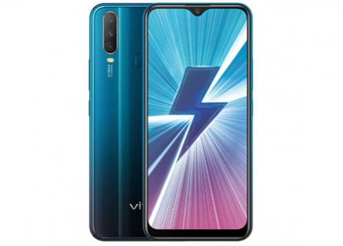 Vivo Y17