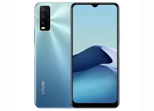 vivo y20s