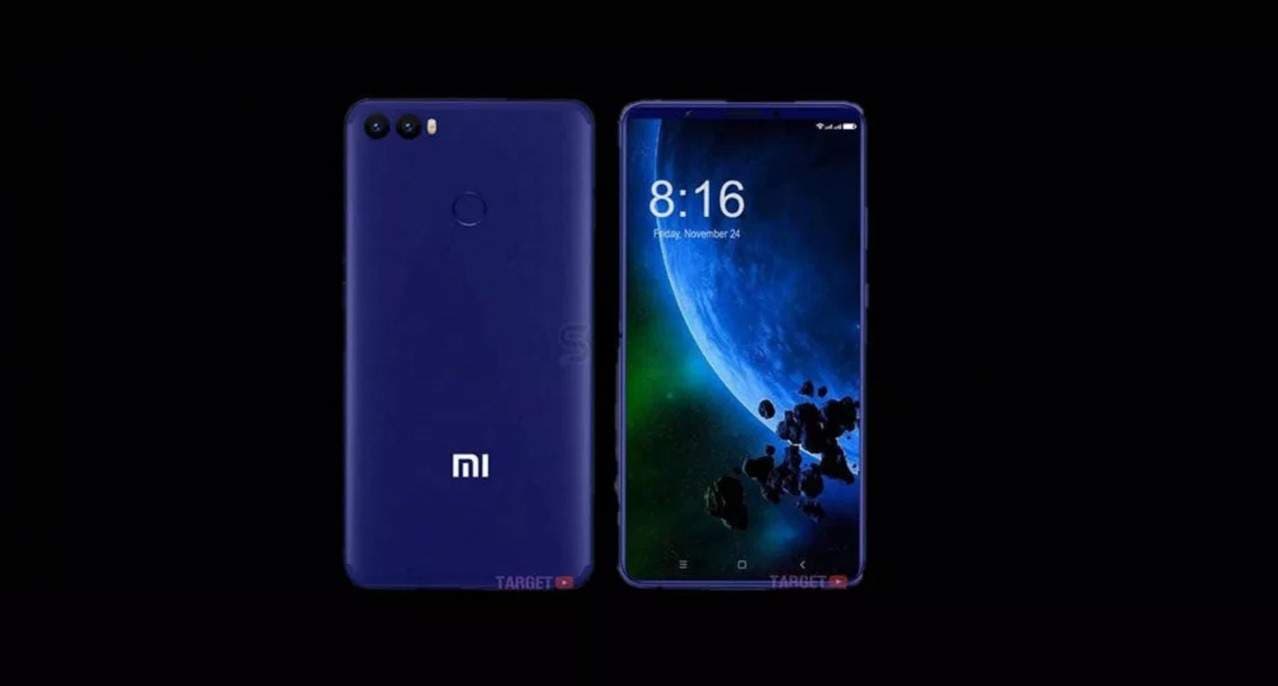 xiaomi mi max 3