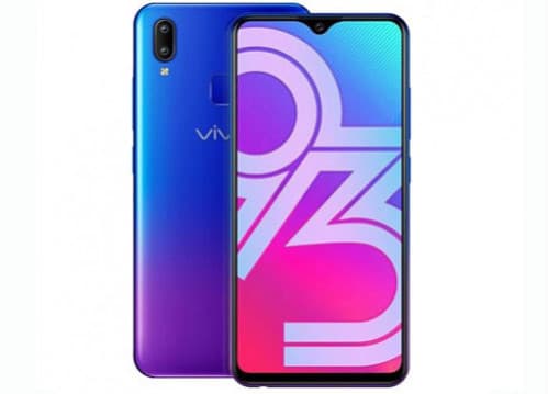 Vivo Y93