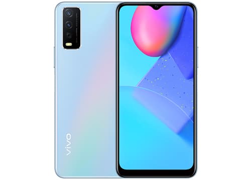 harga vivo y12s