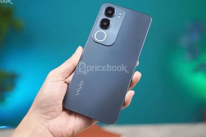 hp vivo 1 jutaan terbaik