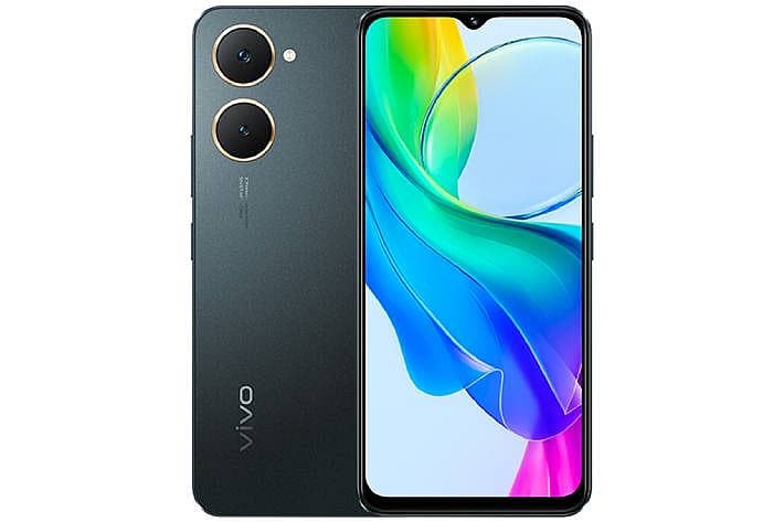 hp vivo 1 jutaan terbaik