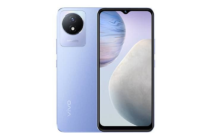 hp vivo 1 jutaan terbaik