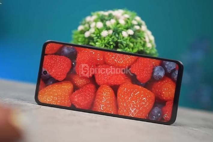 hp vivo 1 jutaan terbaik
