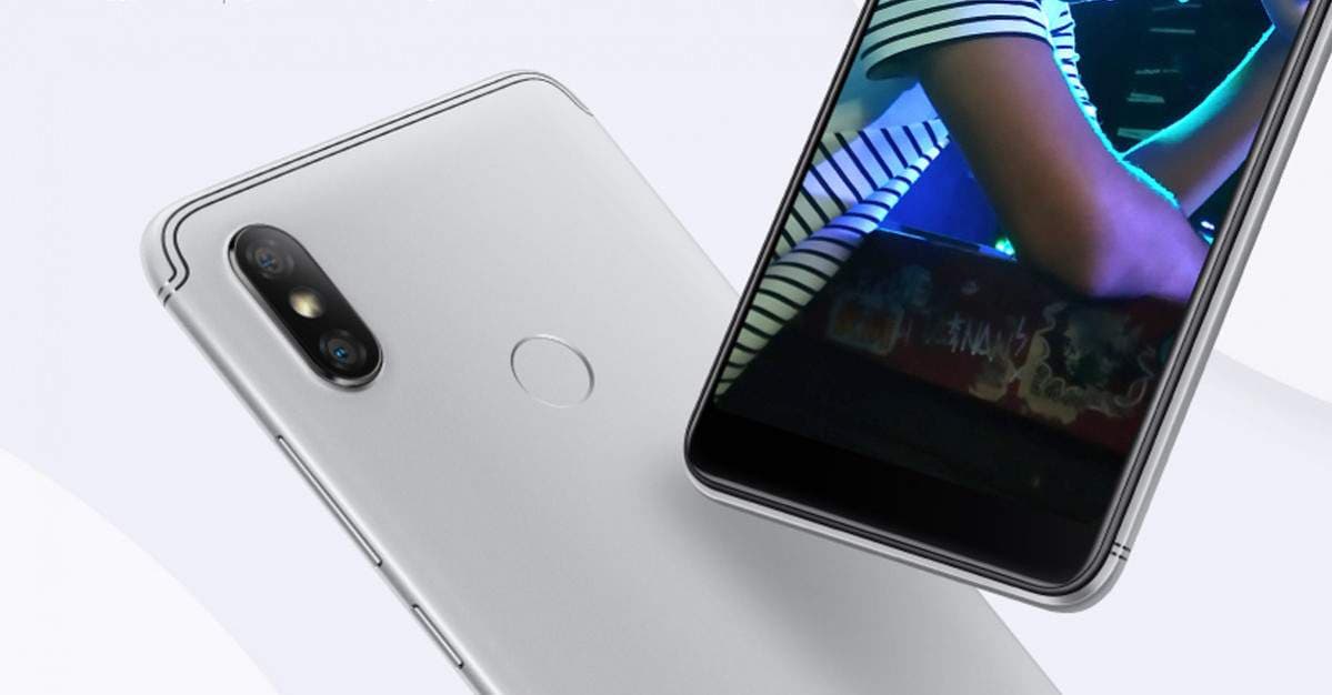xiaomi redmi s2