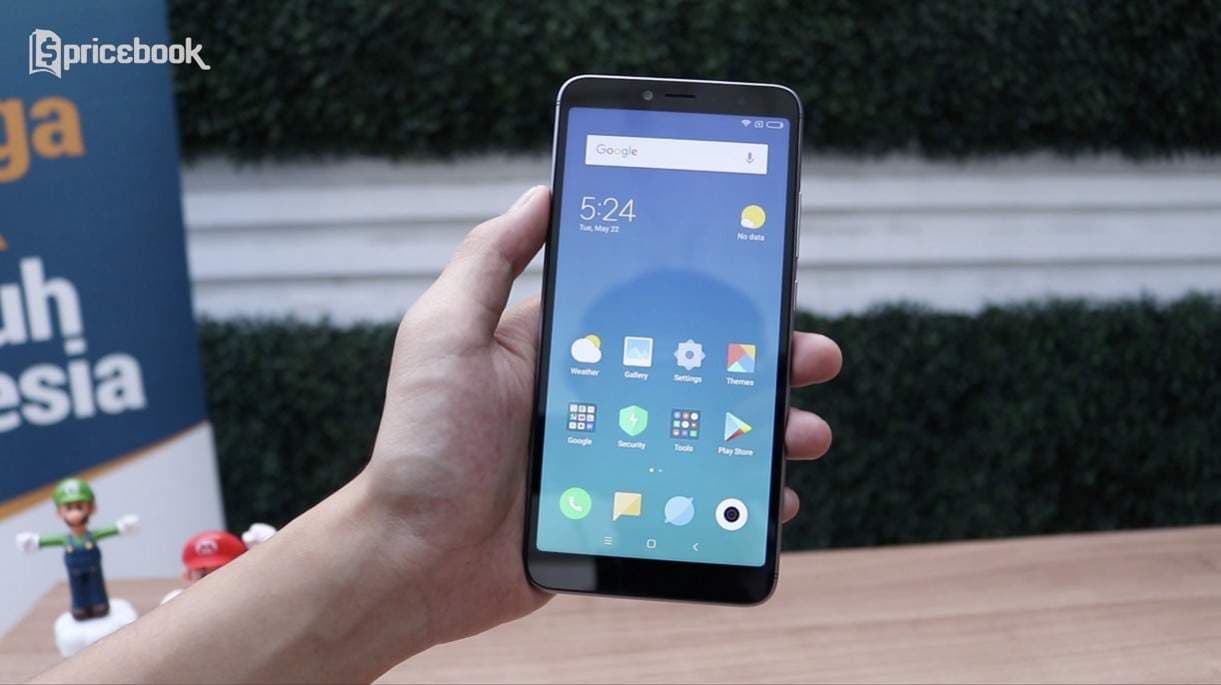 xiaomi redmi s2