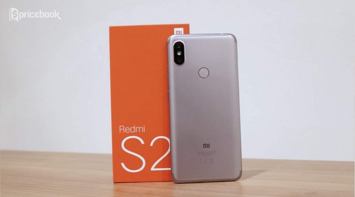 xiaomi redmi s2