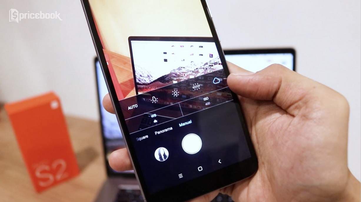 xiaomi redmi s2