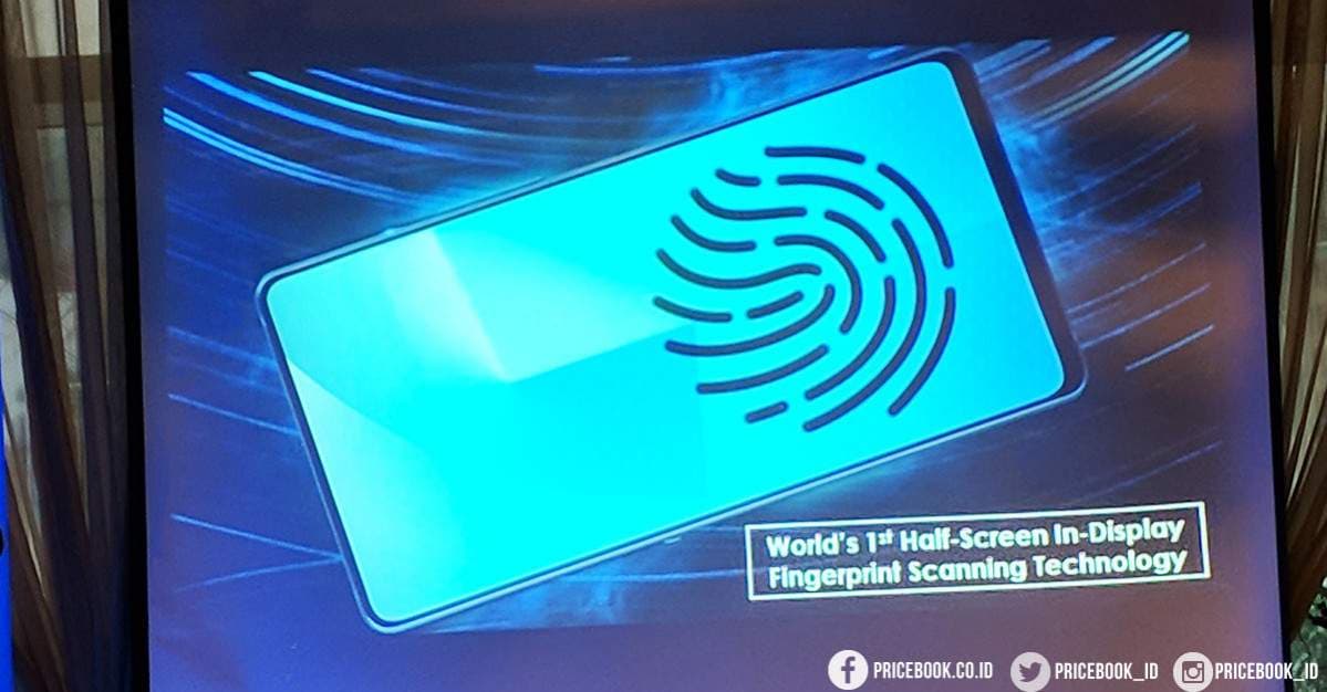 Vivo X21