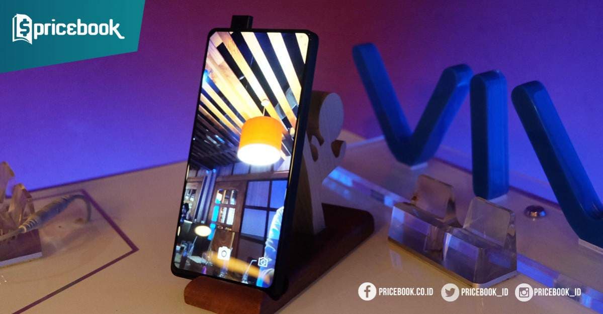 vivo apex