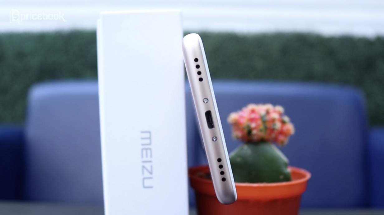 meizu m6