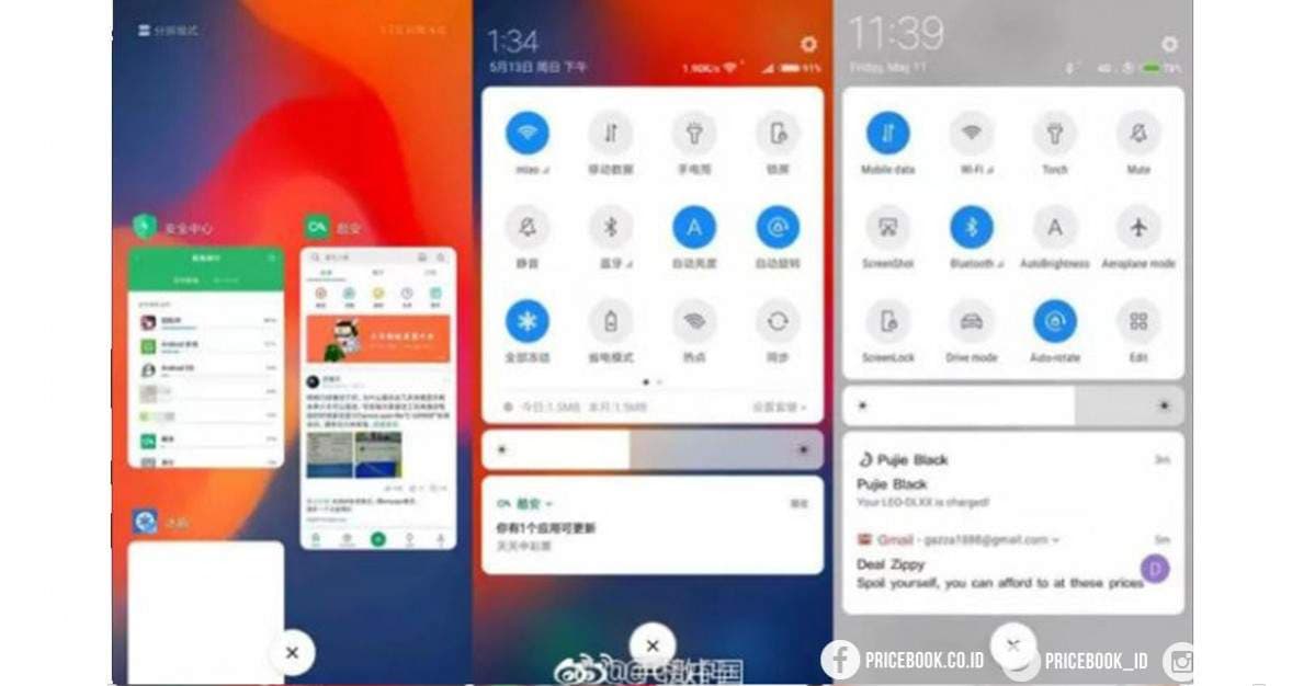 MIUI 10