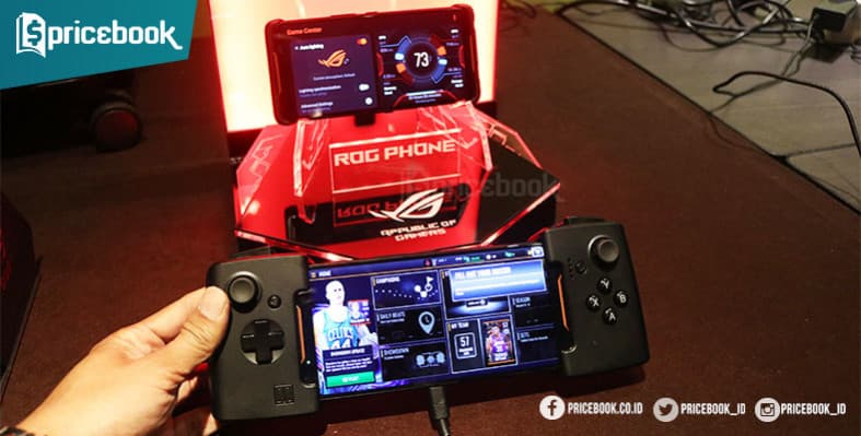 ROG Phone