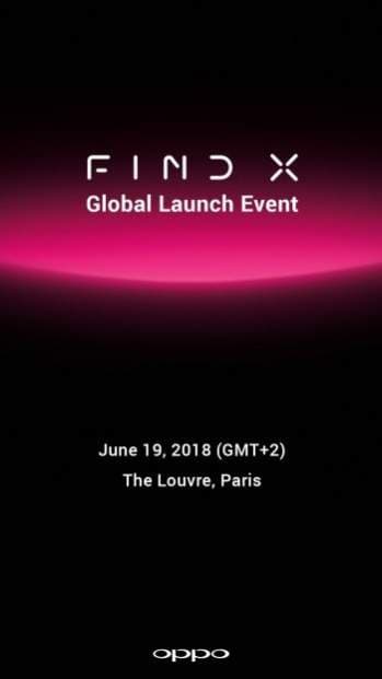 oppo find x