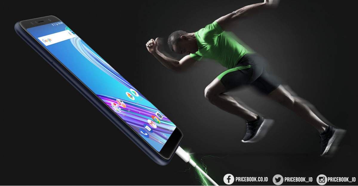 hp alternatif zenfone max pro m1