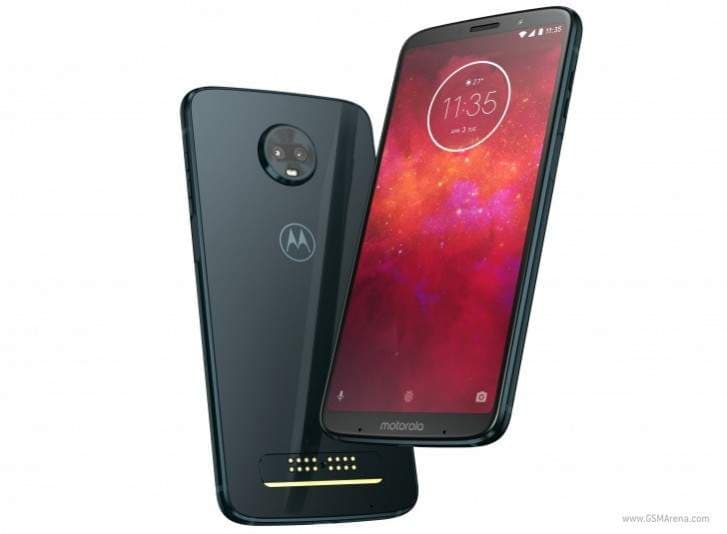 moto z3 play