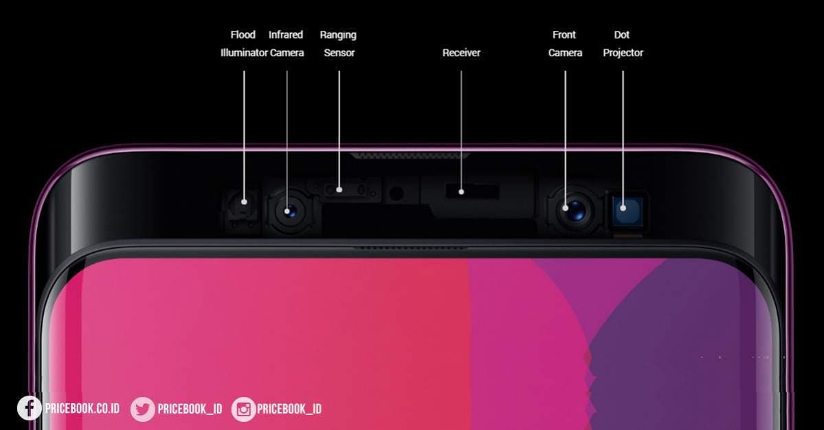 oppo find x