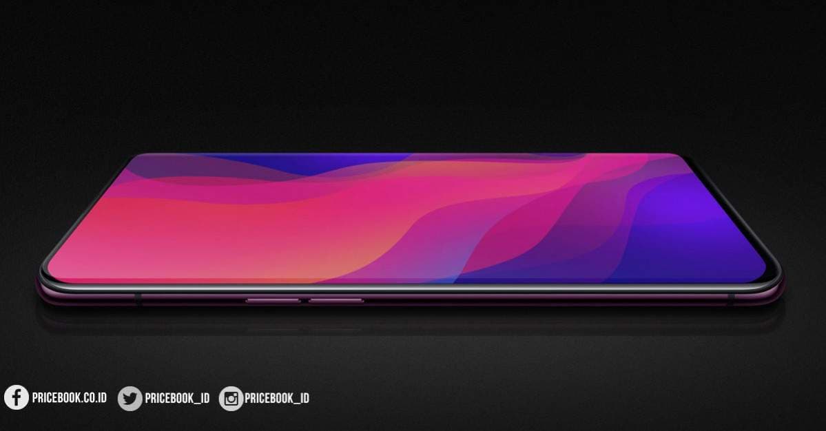oppo find x