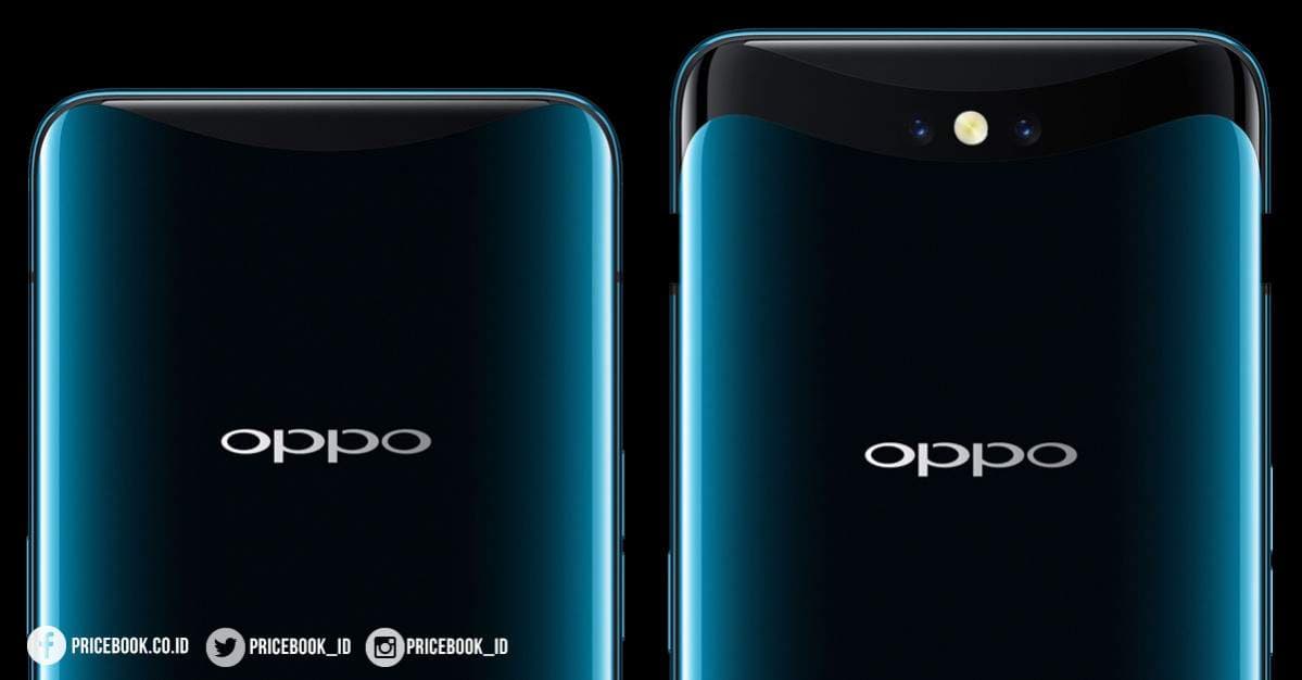 oppo find x