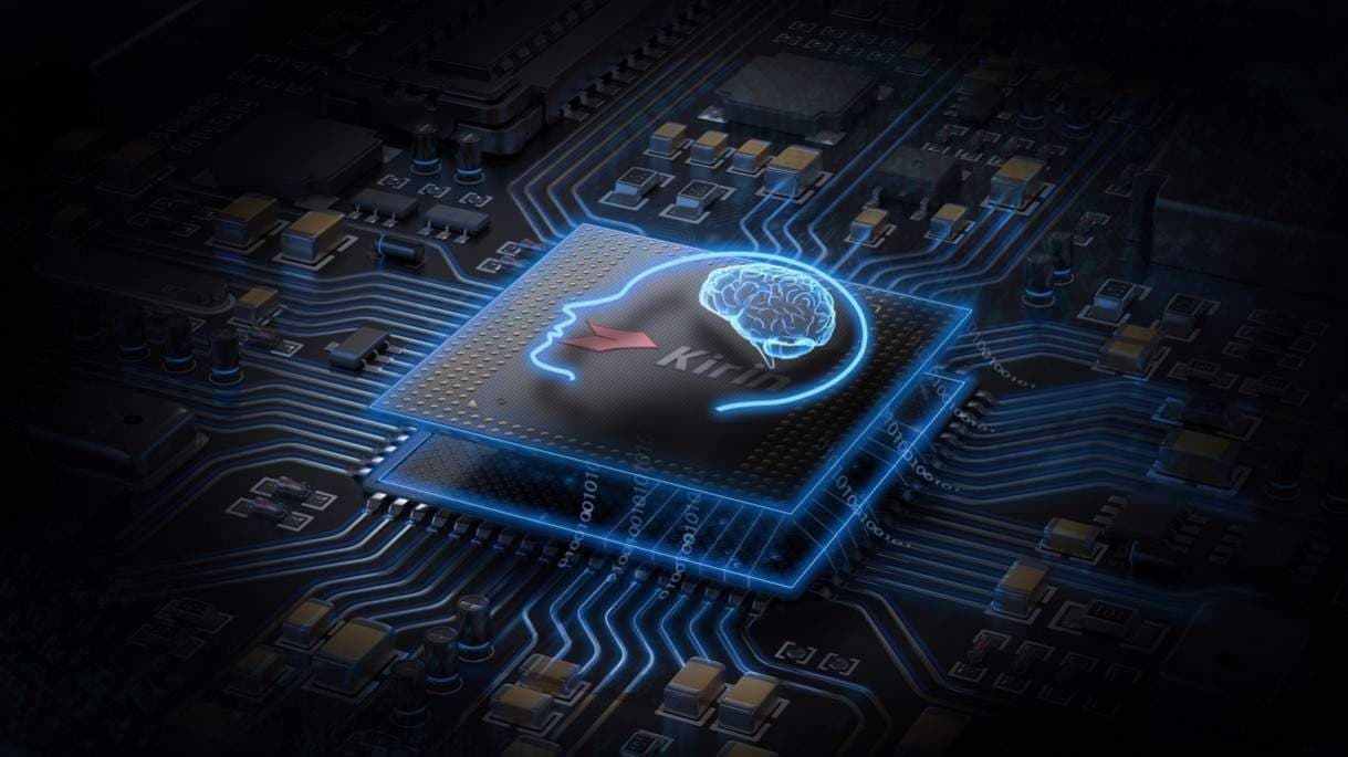 chipset kirin