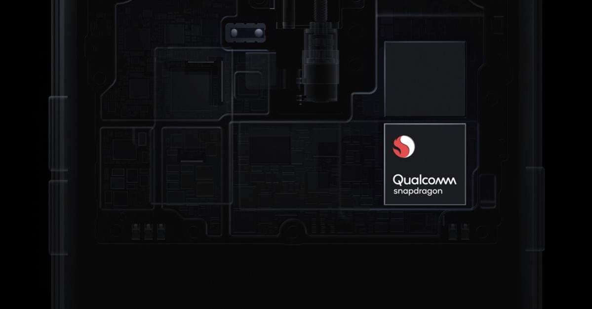 snapdragon