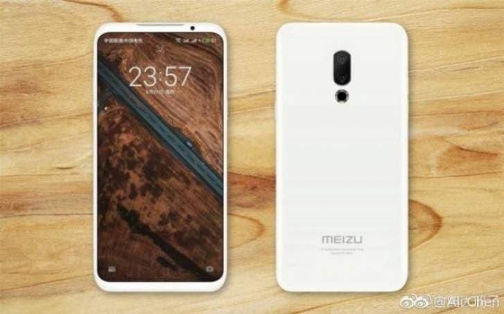 meizu 16