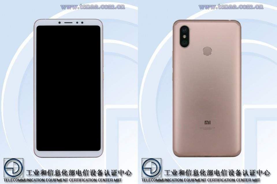 xiaomi mi max 3