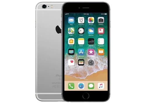 iPhone 6s Plus